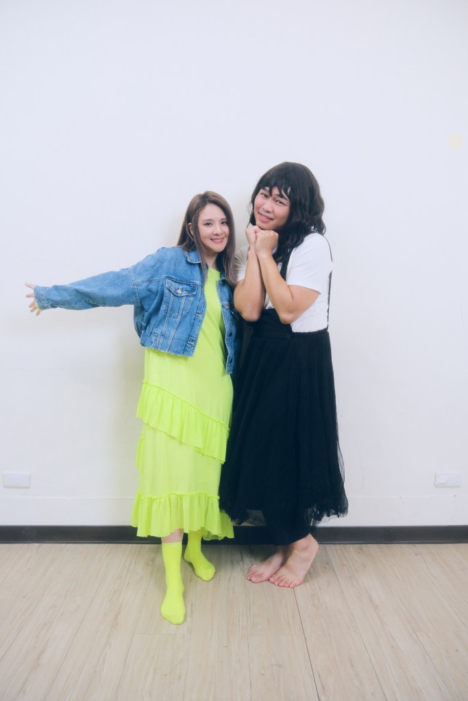 郭靜金曲連番登場，那那如癡如醉