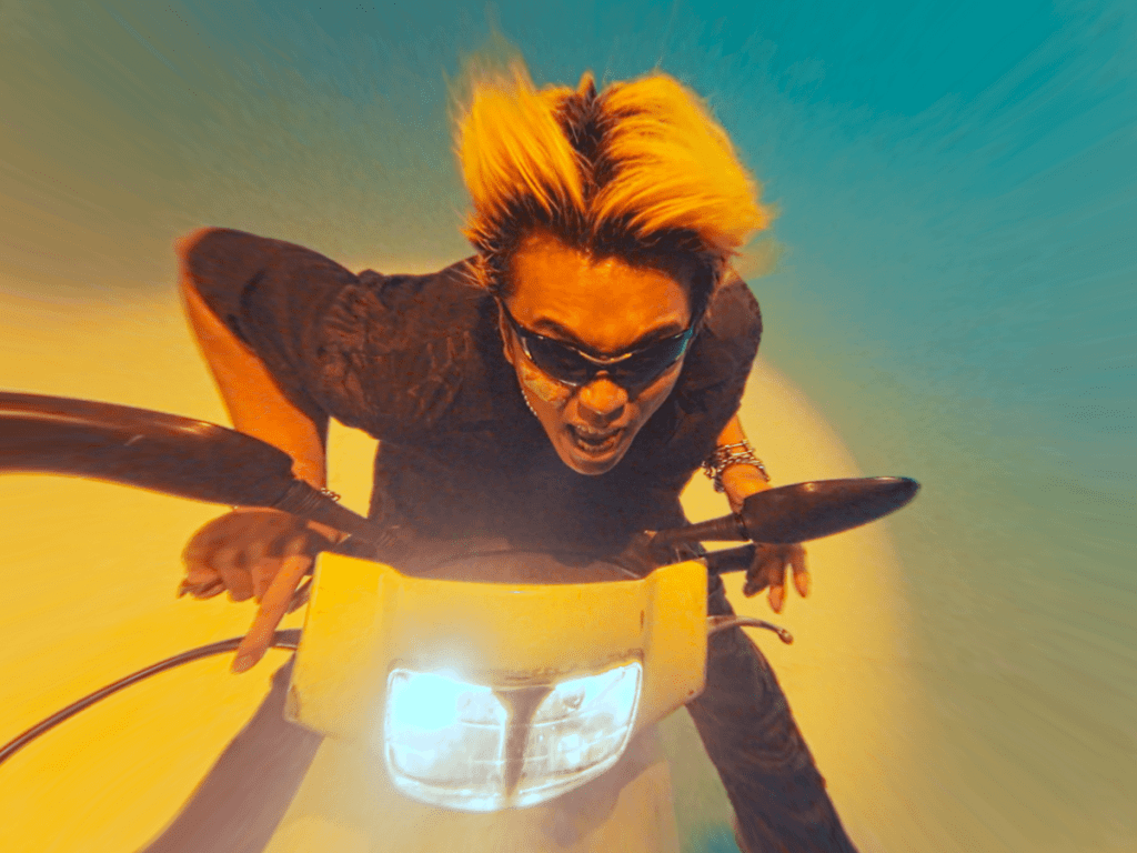 【NEWS】募資企劃達標 阿跨面將發行首張專輯《心》 搶先推出〈風光少年兄〉全新錄音室版本及MV 3/1將登台北Legacy開唱