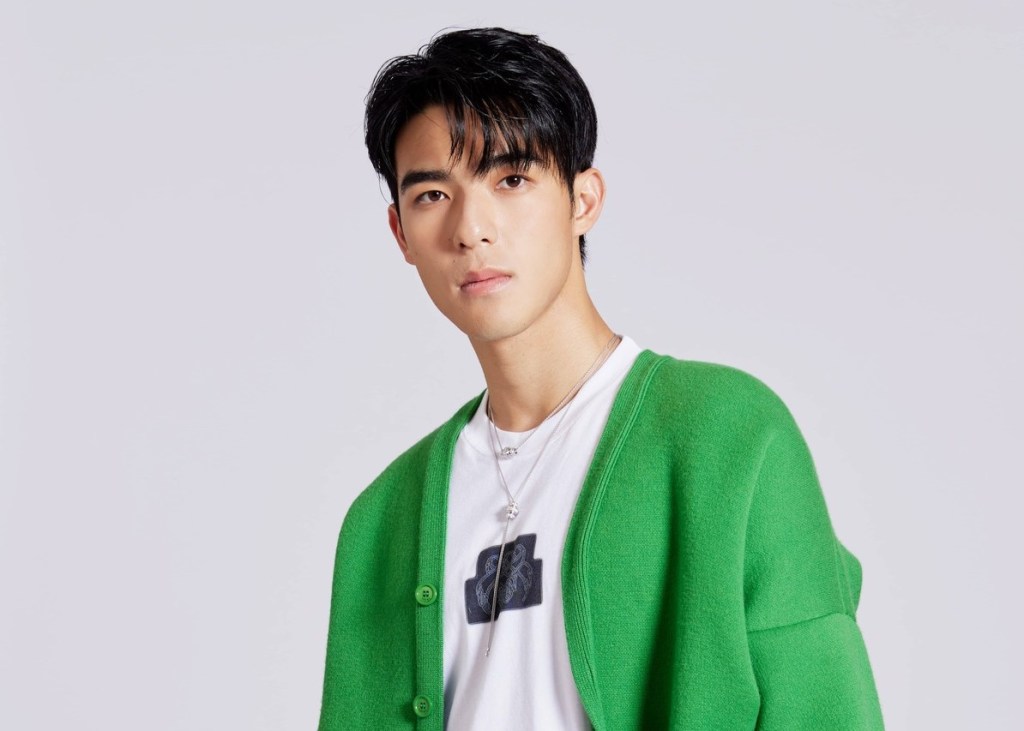 【HIM】陳昊森主演賀歲片《小子》 歌曲〈簡單〉及柯棨棋〈Never Let You Down〉成插曲&nbsp;文慧如獻唱片尾曲〈想等到你〉