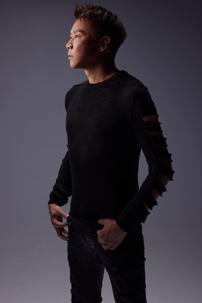 陶喆將於下半年第四度攻蛋