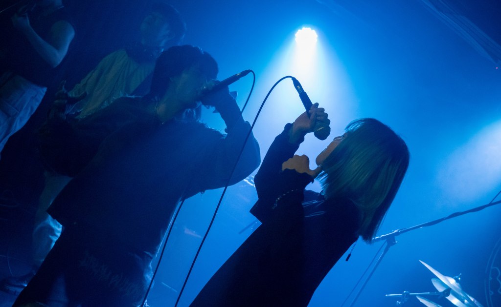 From the day on 台北場巡演嘉賓 Ruby