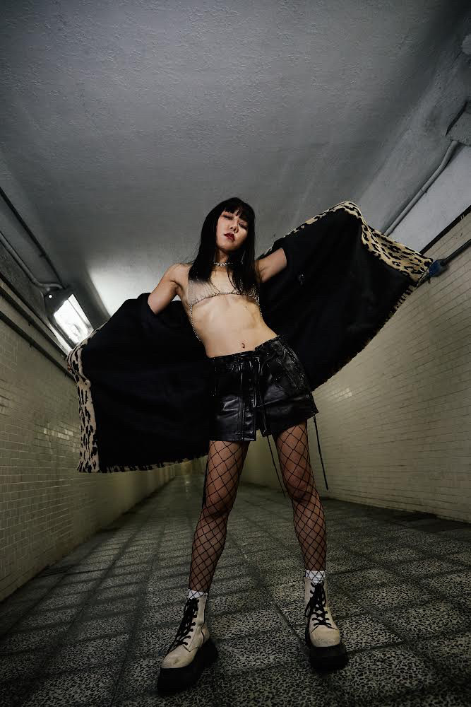 高小糕 (照片提供:街聲派歌)