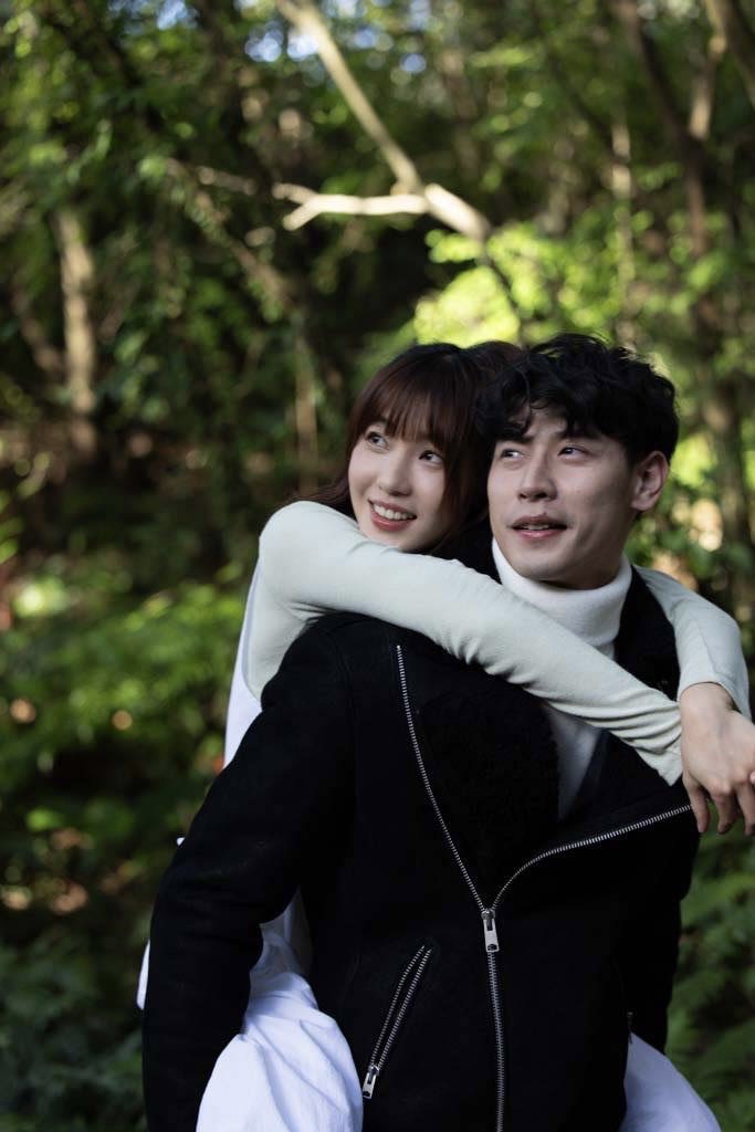 馮晨軒〈不想要了〉MV (照片提供:迷音工作室)