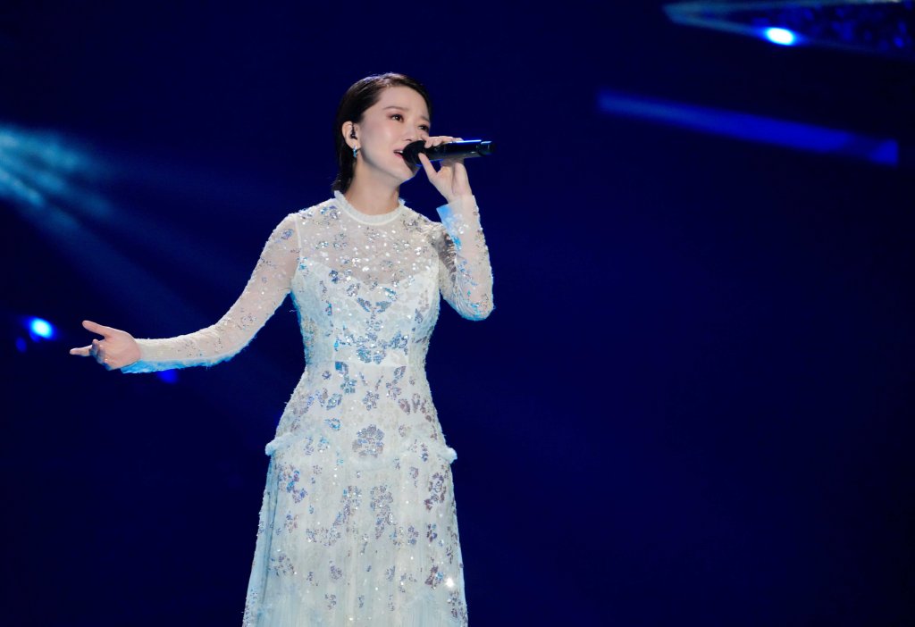 蔡淳佳澳門錄新年音樂會