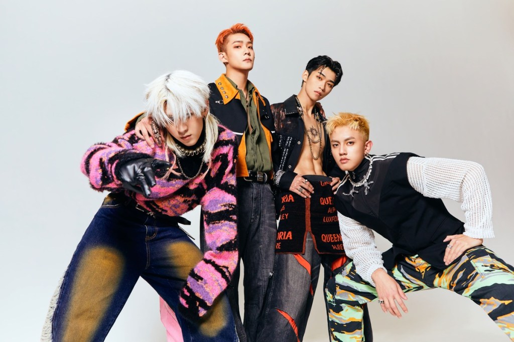 【Rock】U:NUS成軍一週年 2/24將在台北兒童新樂園開唱 暢玩樂園+看演唱會一票滿足 歡迎UNi到A-TOWN同樂&nbsp;門票1/16開賣