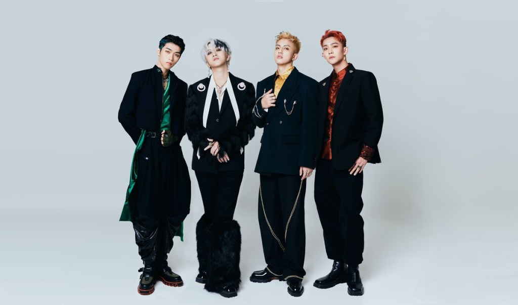 【Rock】U:NUS演唱會簽票暨專輯簽唱會 2/3統一時代台北店、2/18高雄夢時代和台中廣三SOGO 再推「奈米團綜」香港快閃行