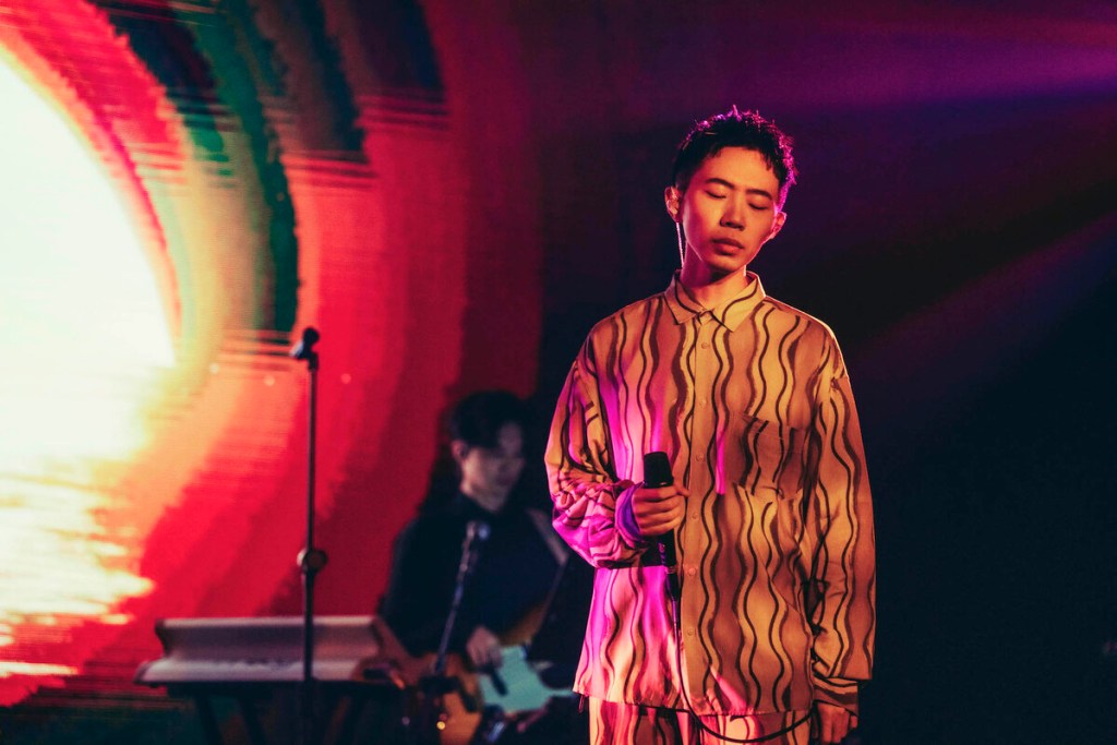 【NEWS】鄭興睽違近五年在台灣舉辦專場 台北場邀來HUSH、白安合唱 高雄場請到巴奈、柯泯薰助陣&nbsp;約定明年挑戰更大場館