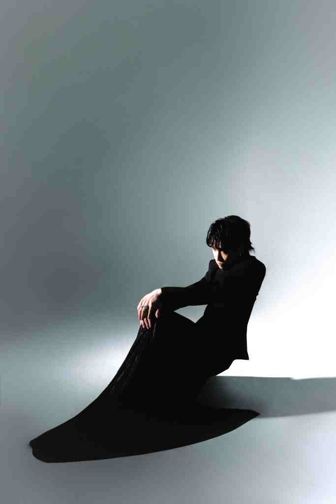 金曲樂團JADE主唱兼吉他手-嘟嘟-分享演唱會情境新體驗