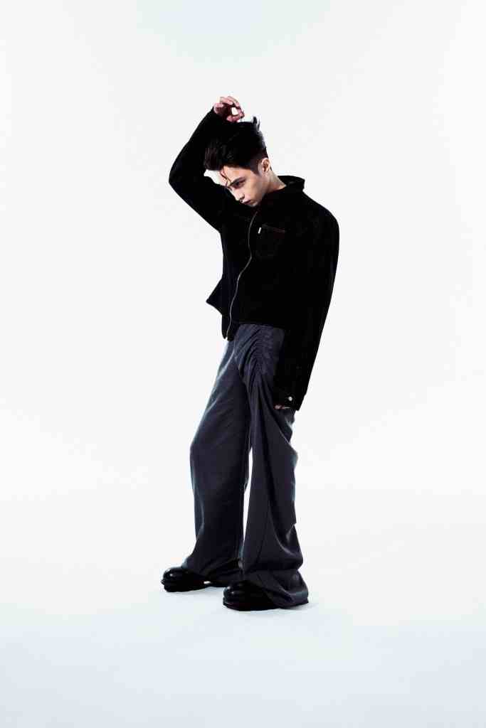 金曲樂團JADE鼓手兼合聲-AJ-回憶舞台驚險意外