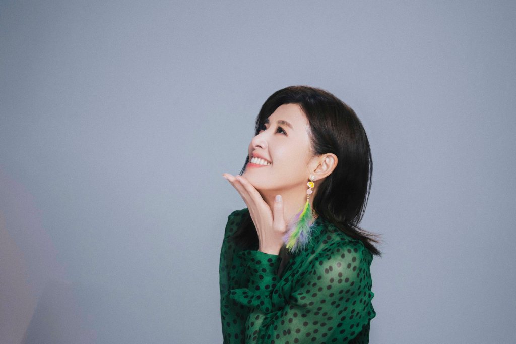 蘇慧倫2024年初推全新單曲〈不管不管〉先暖身