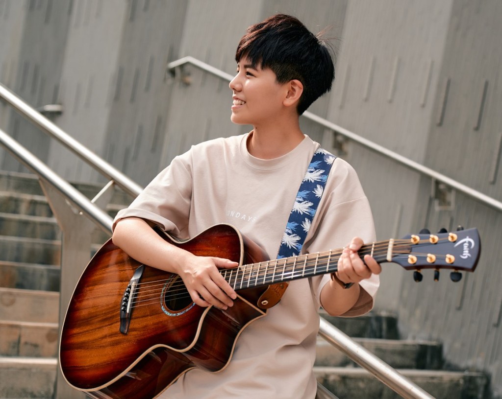 【NEWS】阿白Coral將推出第二支單曲〈Toxic Love〉 以第一人稱視角 自嘲被玩弄卻又甘心不放手的卑微情緒 3/6正式上架