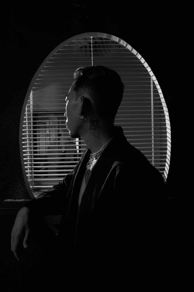 馬克SAVAGE.M (拍打仔有限公司)
