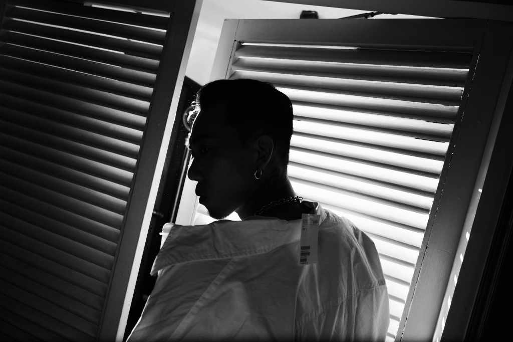 馬克SAVAGE.M (拍打仔有限公司)
