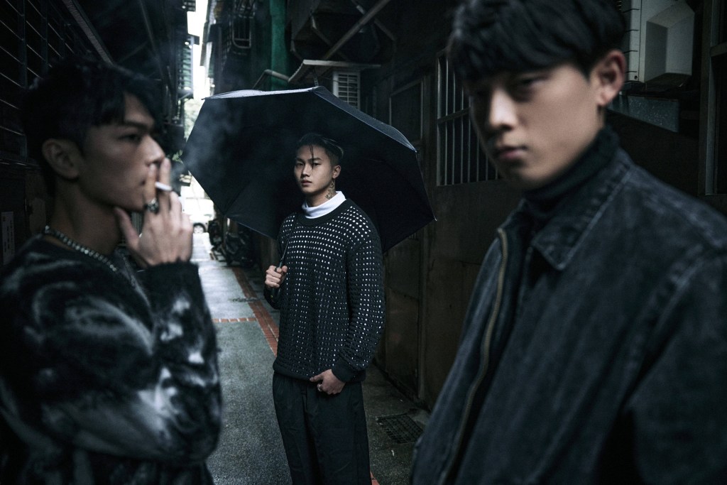 奇人異事 (照片提供:奇人異事)