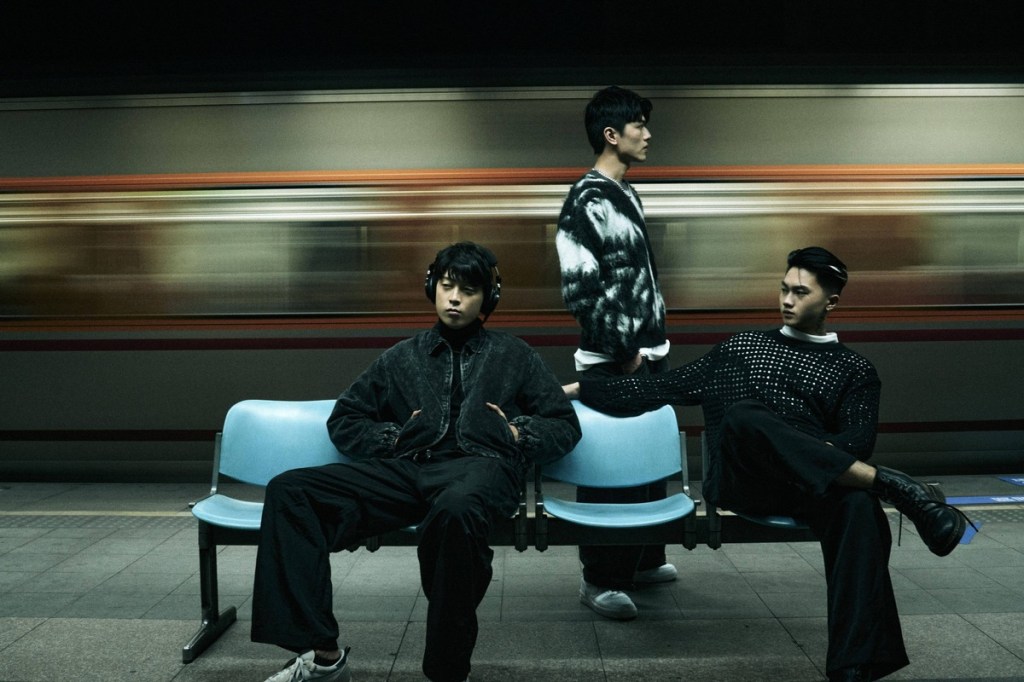 【特企】以饒詩風格闖蕩夢想道路 嘻哈新團「奇人異事」初試啼聲 推出《奇人意識》專輯 8個 Q & A&nbsp;一窺三位大男生的內心