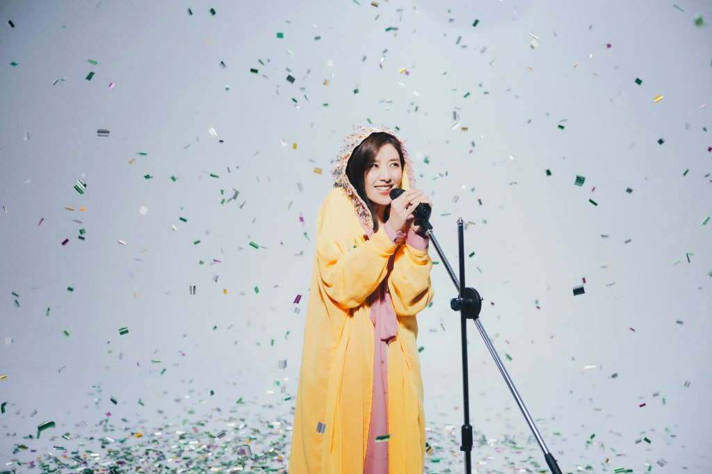 蘇慧倫2024年初推全新單曲〈不管不管〉先暖身