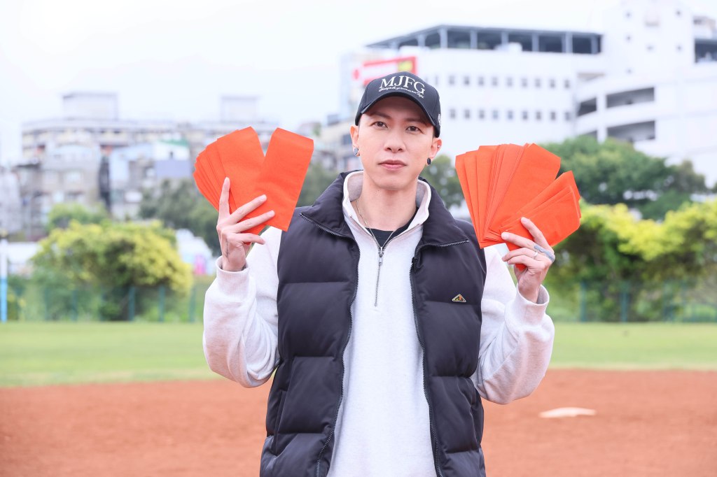 小春Kenzy將展開北中南巡演 (照片提供:本色音樂)