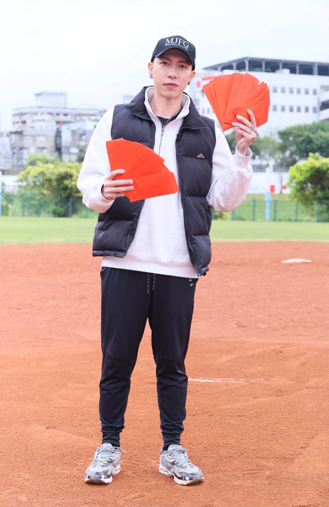 小春Kenzy將展開北中南巡演 (照片提供:本色音樂)