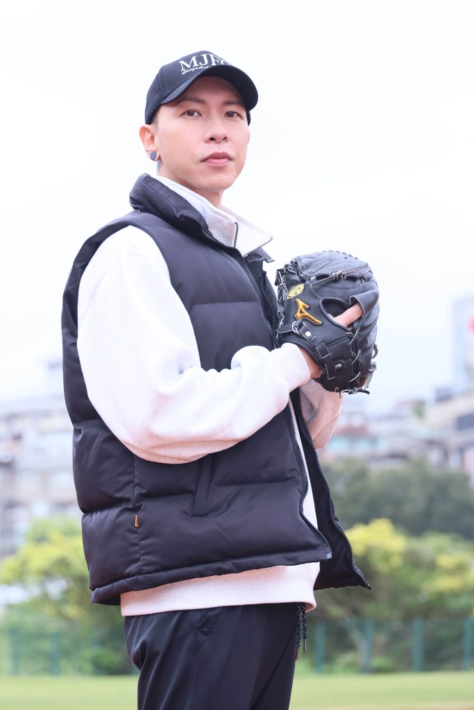 小春Kenzy將展開北中南巡演 (照片提供:本色音樂)