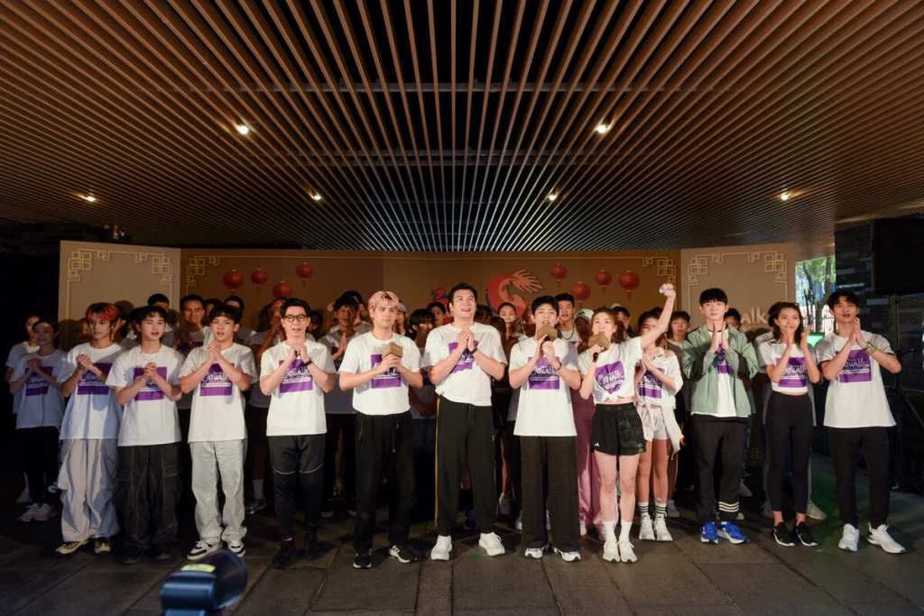 【NEWS】凱渥集團暨種子音樂路跑上工 品冠、陳零九、Ozone林煥鈞、FEniX夏浦洋/陳峻廷、AcQUA源少年等群星齊力同行