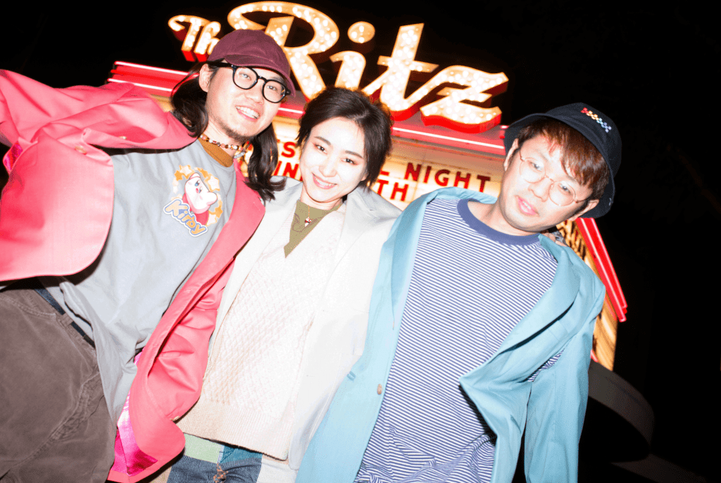 后頑Howan (照片提供:后頑Howan)