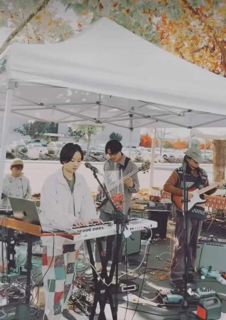 后頑Howan (照片提供:后頑Howan)