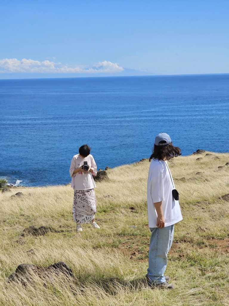 后頑Howan (照片提供:后頑Howan)