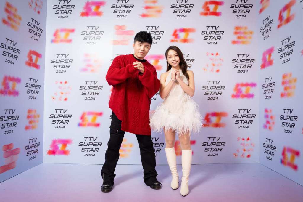 【NEWS】小宇宋念宇《紅白》首唱〈破碎的完整〉 並帶來經典作〈終於說出口〉 粉絲紛紛敲碗演唱會&nbsp;艾薇演出歌迷跟著合唱