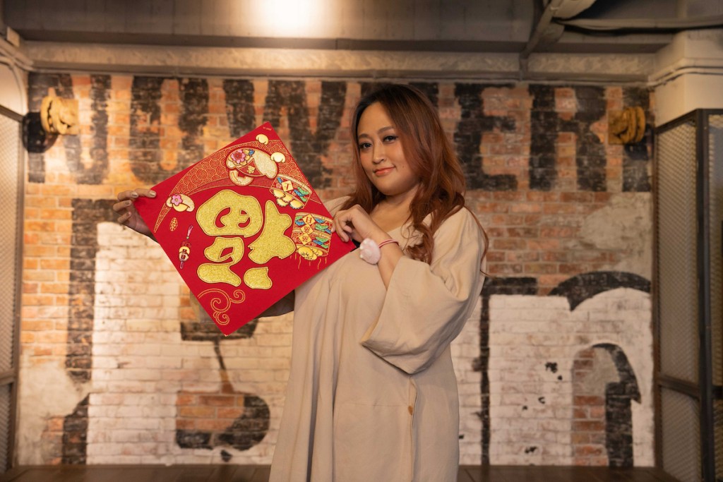 家家龍年預計有新作品與歌迷見面