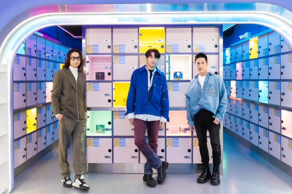 宇宙人睽違4年再次插旗小巨蛋　特選4年1次2/29舉辦開賣記者會