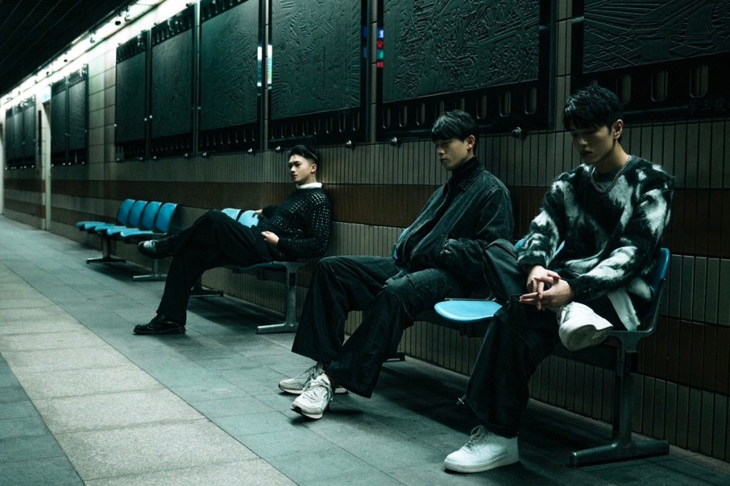 【SV】奇天、Z人、AD組饒舌團體「奇人異事」 數位發行新專輯《奇人意識》 Hip hop結合古文&nbsp;要為已逝的中文系發聲