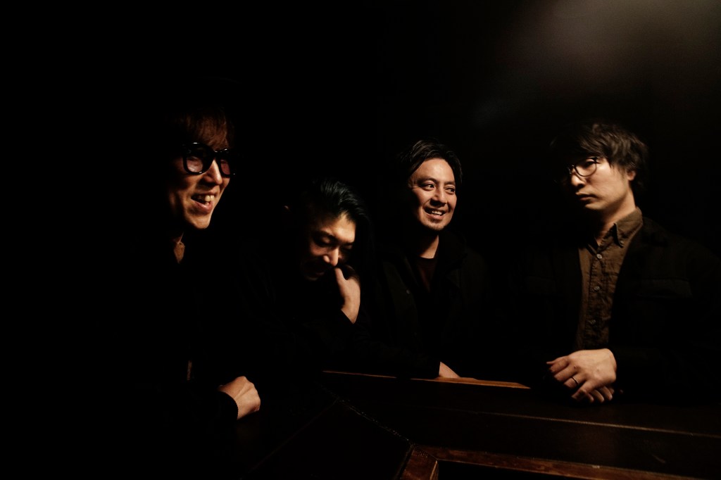 日本爵士天團JABBERLOOP