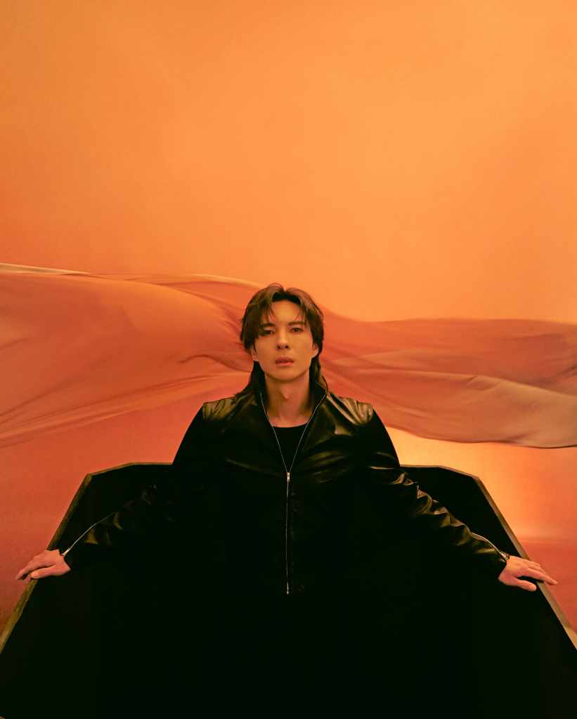 陳勢安 (照片提供:索尼音樂)