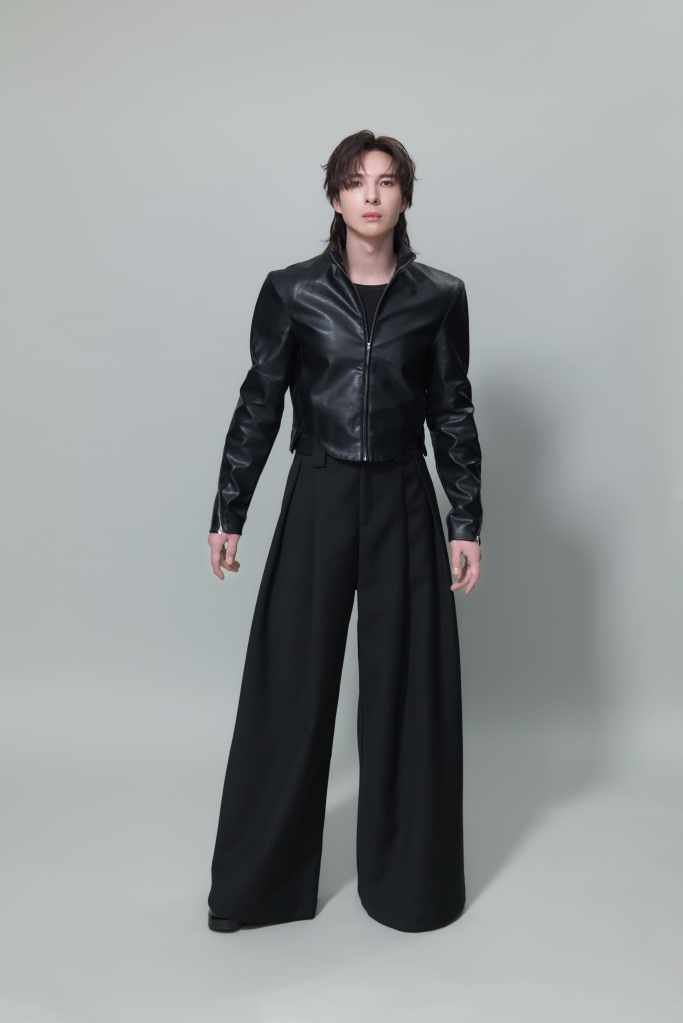 陳勢安 (照片提供:索尼音樂)