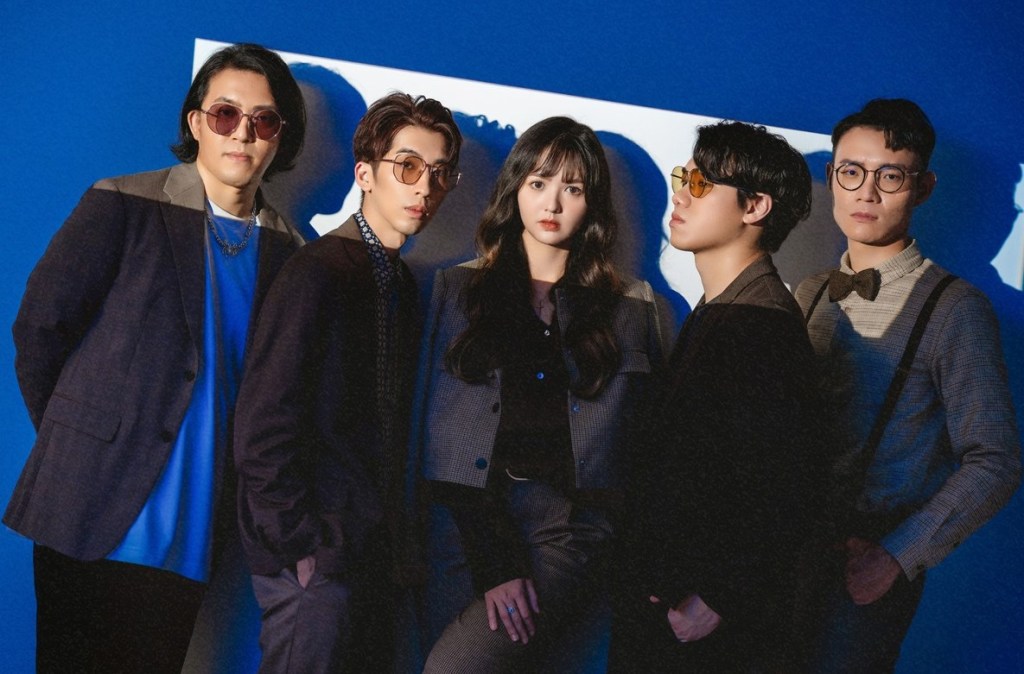 【SV】核果人NUTS正式釋出首支單曲〈花式連續call in法〉 找來神秘音樂人以「幽冥券」之名跨刀擔綱製作人 將陸續釋出新歌