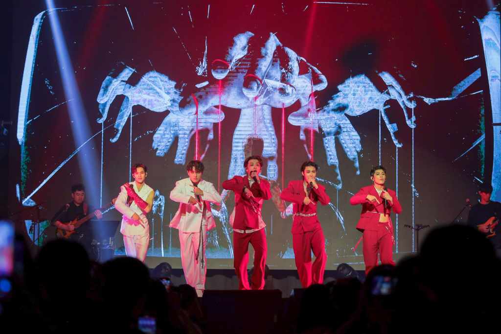 浦洋、承隆、家齊、MAX、峻廷