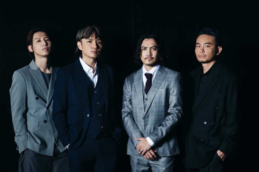 【NEWS】滅火器3月展開北美巡演 6/15登北流舉辦《一生到底》演唱會 3/4 Live Nation會員優先購&nbsp;3/5中午12點全面開賣