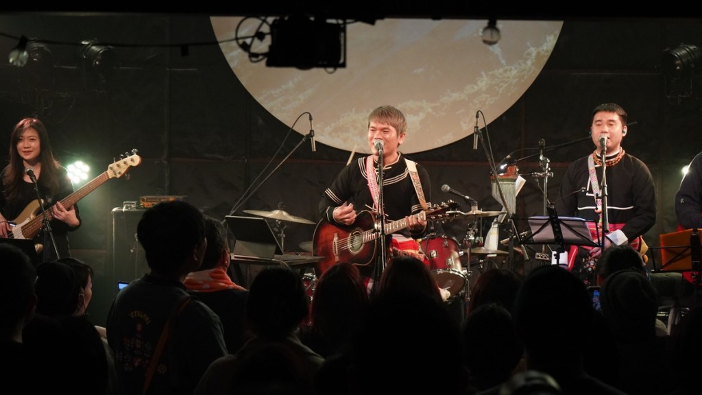 【NEWS】Suming舒米恩睽違四年再次到日本演出 溫暖現場所有聽眾 宣布3/30將在Legacy Taipei舉辦台灣場&nbsp;2/7中午12點開賣