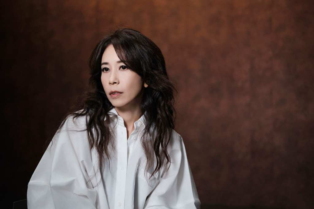 莫文蔚〈被我弄丟的你〉MV劇照