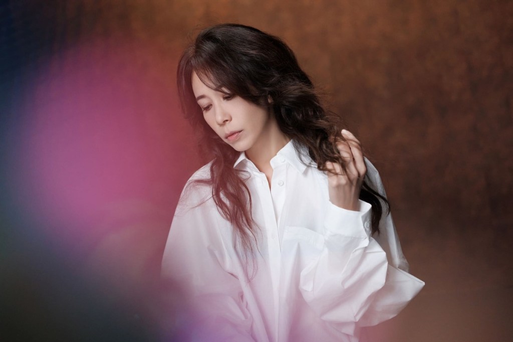 【NEWS】莫文蔚無預警上架新歌 為電影《被我弄丟的你》演唱同名主題曲 全新音樂作品已開始籌備&nbsp;敬請樂迷靜心等待