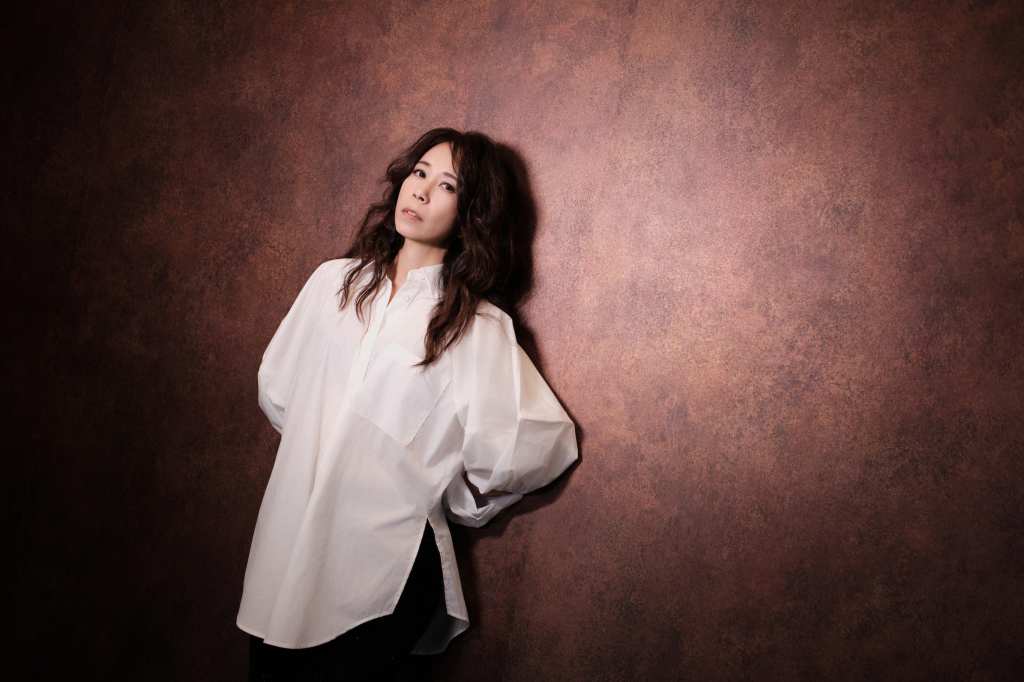 莫文蔚〈被我弄丟的你〉MV劇照