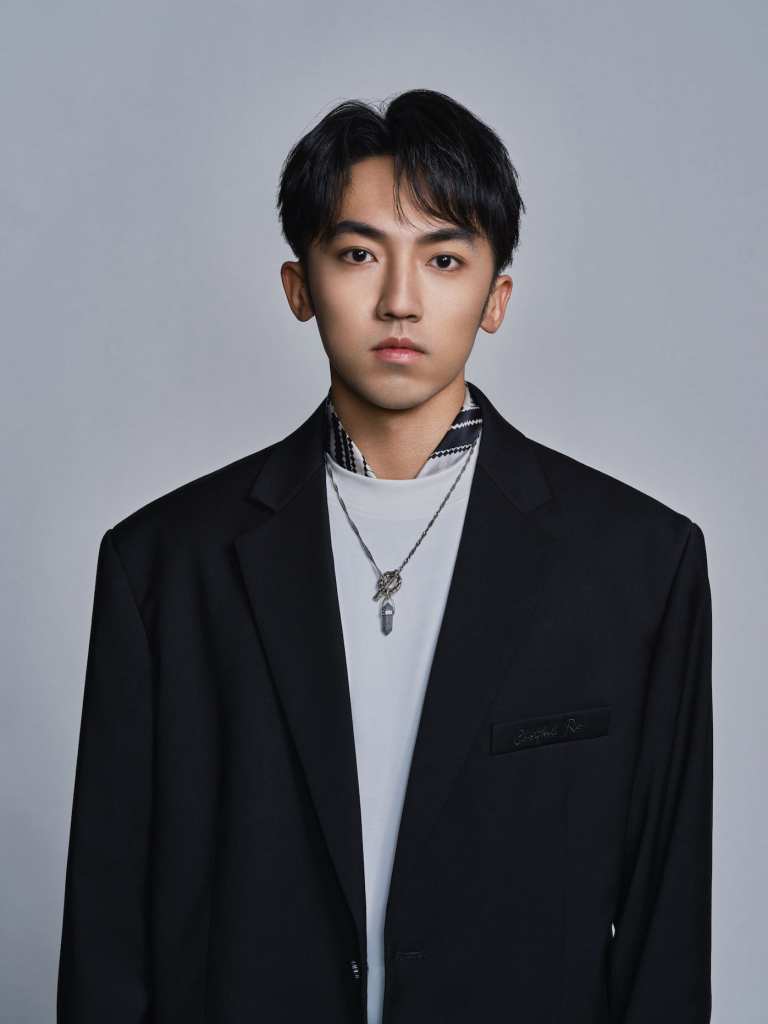 關浩德 (照片提供:觸底而上DTT)