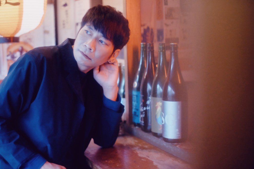 【NEWS】黃玠5/5 Zepp New Taipei開唱 挑戰一日兩場演出 下午「國民限定場」開放官網會員優先登記 晚上一般場3/1中午開賣