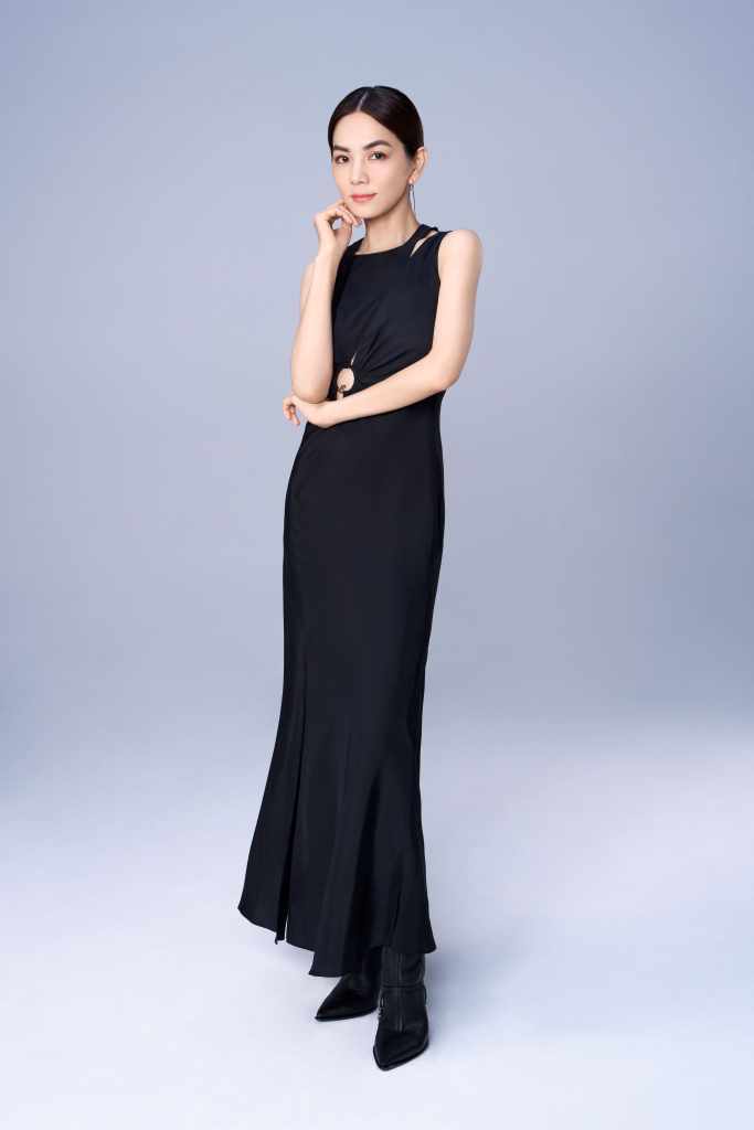 Ella陳嘉樺努力籌備新專輯