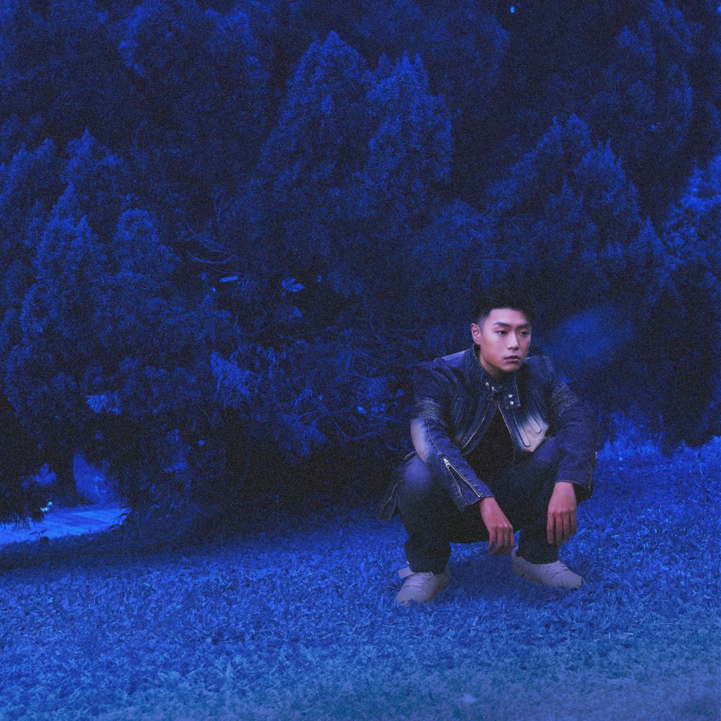 LEE「難過嗎」單曲封面