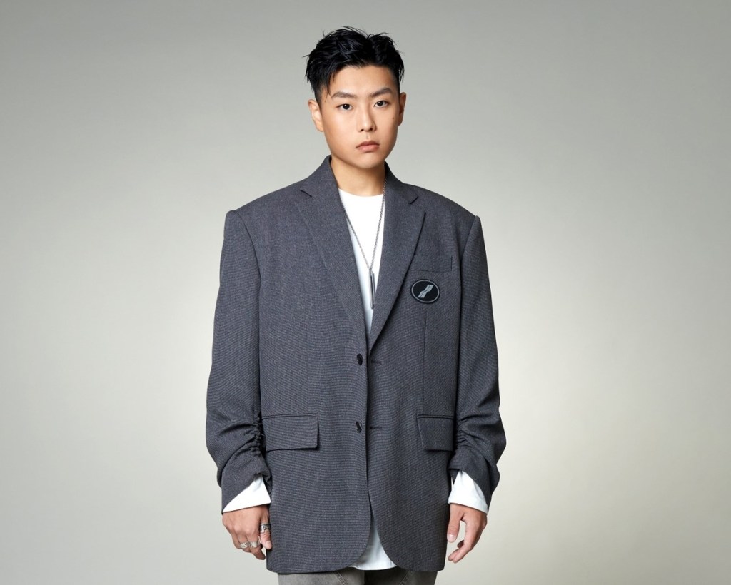 【UMG】LEE孫王力時隔2年推出新歌〈難過嗎〉 以另類問候表達暖心陪伴的共感 新專輯將讓大家感受不一樣的進化與發展