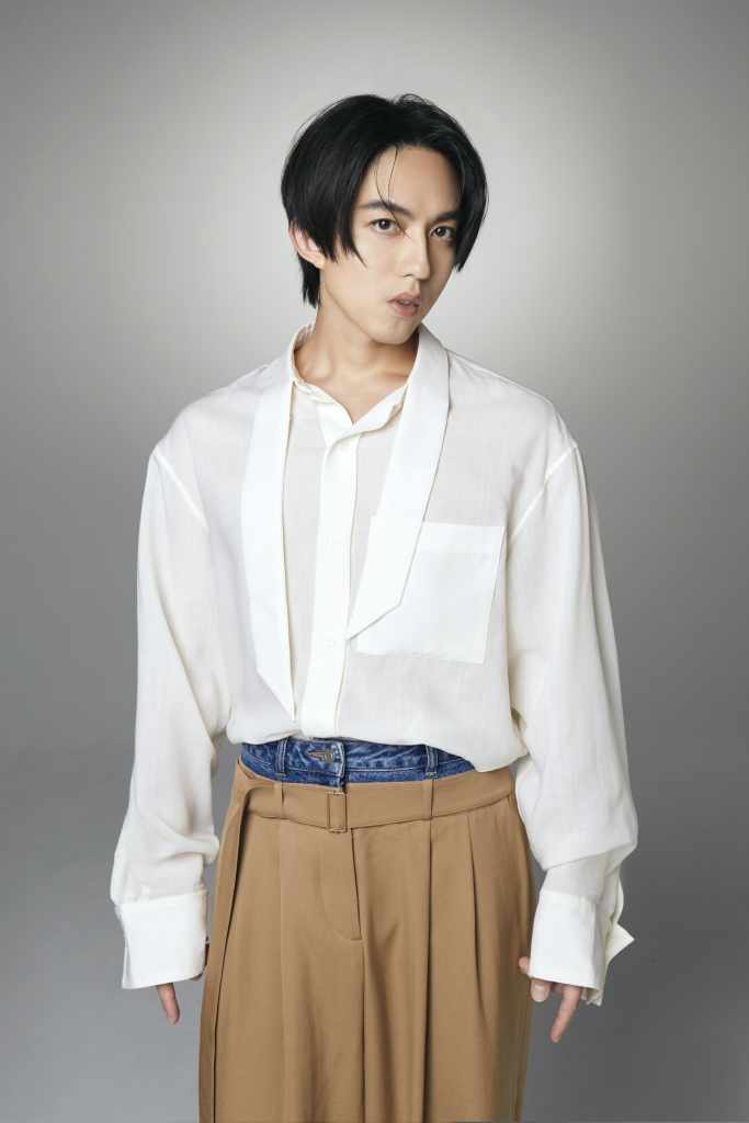 林宥嘉 (照片提供:華研國際)