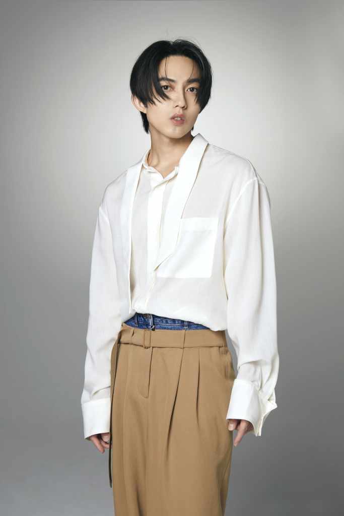 林宥嘉 (照片提供:華研國際)