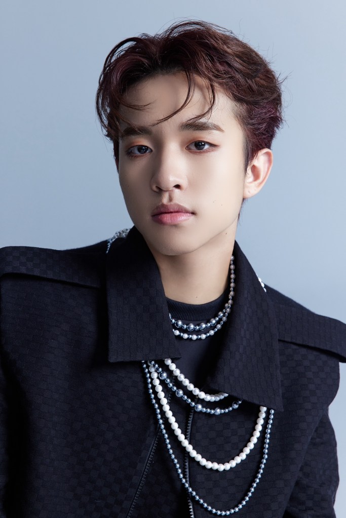 ALL IN 5新成員多多 (照片提供:好多娛樂)