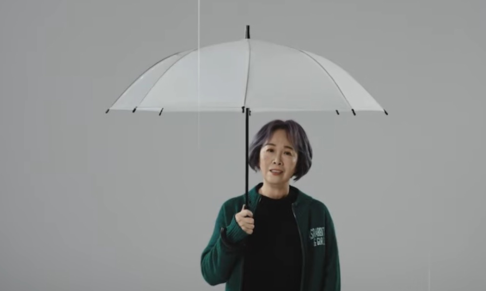 熊美玲《一路平安》MV